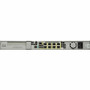 Cisco ASA 5525-X Firewall Edition - 8 Port - 10/100/1000Base-T - Gigabit Ethernet - 2 Gbit/s Firewall Throughput - 3DES, AES - 8 x - 1 (ASA5525-K9-RF)