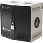 LocknCharge iQ 10 Sync Charge Station - 15.98" (406 mm) Height x 15.87" (403 mm) Width x 12.60" (320 mm) Depth - Wall Mountable, - (Fleet Network)
