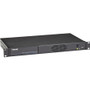 Black Box Agility IP-Based KVM iPATH Controller - 24 Devices - 1 x Network (RJ-45) - 2 x PS/2 Port - 6 x USB - 1 x HDMI - 1 x VGA (Fleet Network)