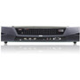ATEN KN4164V KVM over IP Switch - 64 Computer(s) - 1 Local User(s) - 4 Remote User(s) - 1920 x 1200 - 69 x Network (RJ-45) - 6 x USB - (Fleet Network)