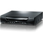 ATEN KN4164V KVM over IP Switch - 64 Computer(s) - 1 Local User(s) - 4 Remote User(s) - 1920 x 1200 - 69 x Network (RJ-45) - 6 x USB - (KN4164V)