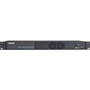 Black Box Agility KVM-Over-IP Matrix iPATH Controller - 96-Endpoints - 2 x Network (RJ-45) - 6 x USB - 1 x HDMI - 1 x VGA (Fleet Network)