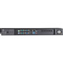 Black Box ACR1000A-CTL-96 Agility KVM-Over-IP Matrix iPATH Controller - 96-Endpoints - 2x RJ-45 - 6x USB - HDMI - VGA