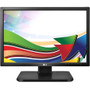 LG Cloud Monitor V 20CAV37K-B All-in-One Zero Client Tera2321 - 512 MB RAM - Gigabit Ethernet - 20" Active Matrix TFT LCD - VGA - - 6 (Fleet Network)