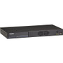 Black Box Agility KVM-Over-IP Matrix iPATH Controller - 48-Endpoints - 2 x Network (RJ-45) - 6 x USB - 1 x HDMI - 1 x VGA (Fleet Network)