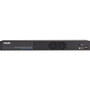 Black Box Agility KVM-Over-IP Matrix iPATH Controller - 48-Endpoints - 2 x Network (RJ-45) - 6 x USB - 1 x HDMI - 1 x VGA (Fleet Network)