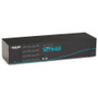 Black Box Multiplatform Matrix KVM Switch for PC and Sun - 4 Users x 8 CPUs - 8 Computer(s) - 4 Local User(s) - 2U - Rack-mountable (Fleet Network)