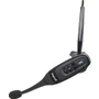 204151 VXi BlueParrott C400-XT Wireless Mono Headset - Bluetooth - 300 ft Range - Over-the-head/Behind-the-neck Design - Boom Microphone with Noise