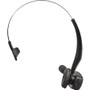 204151 VXi BlueParrott C400-XT Wireless Mono Headset - Bluetooth - 300 ft Range - Over-the-head/Behind-the-neck Design - Boom Microphone with Noise