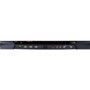 Aten KN1116VA KVM Over IP Switch - 16 Ports - 1920 x 1200 - 1U Rack/Desktop - 22 RJ-45 - 6 USB - 2 PS/2