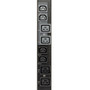Tripp Lite by Eaton PDU3XEVSR6G63A 24-Outlet Switched PDU - 27. 70 kW - 12x C13 & 12x C19 - IEC 60309 63A 3-Phase - 0U Rack Mount