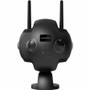 Insta360 Pro 2 3D Digital Camcorder - High Dynamic Range (HDR) - 8K, 4K, 6K - MP4, H.264, H.265 - GPS - HDMI - microSD, SD - GPS - - - (Fleet Network)