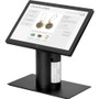 HP Engage Go Advanced I/O Connectivity Base White - for POS System - White - Wired (Fleet Network)
