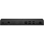 HP Engage One Prime I/O Hub - for POS System - 120 W - USB Type C - 8 x USB Ports - 5 x USB 2.0 - USB Type-C - Network (RJ-45) - Wired (Fleet Network)