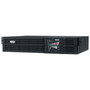 Tripp Lite by Eaton SU2200RTXL2UA Tripp Lite SmartOnline 2200VA/1600W Double Conversion UPS - 2U Rack/Tower - 4. 5 Min Full Load - SNMP/USB