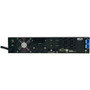 Tripp Lite by Eaton SU2200RTXL2UA Tripp Lite SmartOnline 2200VA/1600W Double Conversion UPS - 2U Rack/Tower - 4. 5 Min Full Load - SNMP/USB