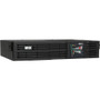 Tripp Lite SmartOnline SU2200RTXL2UA 2200VA Tower/Rack Mountable UPS - 2200VA/1600W - 4.5 Minute Full Load - 6 x NEMA 5-15/20R - 1 x - (Fleet Network)