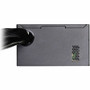 EVGA 600 GD Internal ATX Power Supply Watt Single Rail Reliable Cooling Output Input Rails AC DC Fan S V W 100-GD-0600-V1