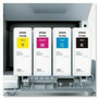 Epson SureColor T-Series 24 Inch Wide Color Inkjet Printer Reliable Fast Output For CAD And Graphics Format Second Large Print SCT3475SR