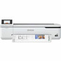 Epson SureColor T2170 A1 Inkjet Large Format Printer - 24" (609.60 mm) Print Width - Color - 43 Second Color Speed - 2400 x 1200 dpi - (Fleet Network)