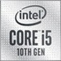 Intel Core i5 10th Gen i5-10400F Hexa-core 6 Core 2 90 GHz Processor - OEM Pack - 12 MB L3 Cache - 64-bit Processing - 4