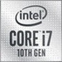 Intel Core i7 10th Gen i7-10700KF Octa-core 8 Core 3 80 GHz Processor - OEM Pack - 16 MB L3 Cache - 64-bit Processing