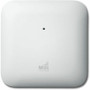 Mist AP43 Dual Band IEEE 802.11 a/b/g/n/ac/ax 3.50 Gbit/s Wireless Access Point - Indoor - 2.40 GHz, 5 GHz - 8 x Internal Antenna(s) - (Fleet Network)