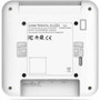 Mist Dual Band Wi Fi Indoor Wireless Access Point Compatible With 802 11 A B G N Ac Ax 6 Internal Antennas MIST-AP33-1S-1Y
