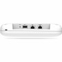 Mist Dual Band Wi Fi Indoor Wireless Access Point Compatible With 802 11 A B G N Ac Ax 6 Internal Antennas MIST-AP33-1S-3Y