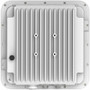 Mist Dual Band Outdoor Wi Fi 6 IEEE 802.11ax High Capacity Access Point With Internal MIMO Antennas Technology Wireless Gbit GHz MIST-AP63-3S-3Y