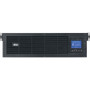Tripp Lite by Eaton SmartOnline SU5KRT3UX 5kVA Rack/Tower UPS - 3U Rack/Tower - 3 Hour Recharge - 5 Minute Stand-by - 230 V AC Input - (Fleet Network)