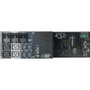 Tripp Lite by Eaton SU6KRT3UG SmartOnline 6kVA Rack/Tower UPS - 3U Double Conversion Online - 230V Input - Pure Sine Wave