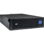 Tripp Lite by Eaton SmartOnline SU6KRT3UHW 6kVA Rack/Tower UPS - 3U Rack/Tower - 3 Hour Recharge - 3 Minute Stand-by - 230 V AC Input (Fleet Network)