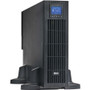 Tripp Lite by Eaton SU6KRT3UX SmartOnline 6kVA Rack/Tower UPS - 3U Double Conversion Online - 230V Input - Pure Sine Wave
