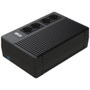 Tripp Lite by Eaton AVRX1000UD 1000VA Ultra-compact Desktop/Tower/Wall Mount UPS - Ultra-compact Desktop/Tower/Wall Mount - AVR - 8 - (Fleet Network)