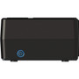 Tripp Lite by Eaton AVRX650UD 650VA Line-interactive UPS - Ultra-compact Desktop/Tower/Wall Mount - AVR - 8 Hour Recharge - 230 V AC - (Fleet Network)