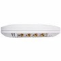 Mist AP43E Dual Band IEEE 802.11 a/b/g/n/ac/ax 3.50 Gbit/s Wireless Access Point - Indoor - 2.40 GHz, 5 GHz - External - MIMO - 2 x - (Fleet Network)