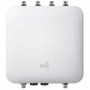 Mist AP63E Dual Band IEEE 802.11ax 3.50 Gbit/s Wireless Access Point - Outdoor - 2.40 GHz, 5 GHz - External - MIMO Technology - 2 x - (Fleet Network)