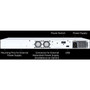 Sophos XGS 2300 Network Security Firewall Appliance 8 Port Gigabit Ethernet With Expansion Slots Security/Firewall RJ-45 Total X XG2CTCHUS