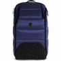 STM Goods Dux Rugged Carrying Case (Backpack) for 16" to 17" Apple MacBook Pro - Blue Sea - Impact Resistant - 330D Twill Body - Strap (Fleet Network)