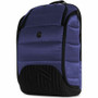 STM Goods Dux Blue Sea Rugged Backpack Carrying Case For 16 To 17 Inch MacBook Pro Impact Resistant Twill Body STM-111-333Q-02