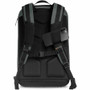 STM Goods Dux Gray Storm Rugged Backpack Carrying Case For 16 To 17 Inch MacBook Pro Impact Resistant Twill Body STM-111-333Q-03