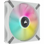 Corsair iCUE ML140 High Performance Dual Fan Pack 140 Mm Magnetic Levitation Cooling Fans Diameter Airflow Maximum CFM Rpm S X CO-9050119-WW