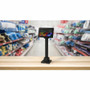 Epson A61CH62111 DM-D70 (111) USB Customer Display - 7" Black Pole Display with USB Connectivity