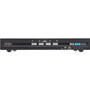 ATEN 4-Port USB DisplayPort Secure KVM Switch with CAC (PSD PP v4.0 Compliant) - 4 Computer(s) - 1 Local User(s) - 3840 x 2160 - 50 60 (Fleet Network)