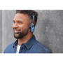 BlueParrott B250-XTS Headset - Mono - Wireless - Bluetooth - 65.6 ft (20 m) - 150 Hz to 6.80 kHz - Over-the-head - Monaural - Ear-cup (204426)