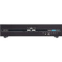 ATEN 2-Port USB HDMI Dual Display Secure KVM Switch with CAC (PSD PP v4.0 Compliant) - 2 Computer(s) - 1 Local User(s) - 3840 x 2160 - (Fleet Network)
