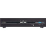 ATEN 2-Port USB HDMI Dual Display Secure KVM Switch (PSD PP v4.0 Compliant) - 2 Computer(s) - 1 Local User(s) - 3840 x 2160 - 50 Hz, - (Fleet Network)