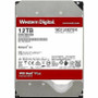 QNAP 3.5 Inch Internal Hard Drive 12 TB Storage SATA 600 High Capacity For Network Appliances SATA/600 7211312T-6050100-000-RS