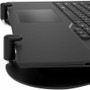 CTA Digital VESA-Compatible Laptop (And Other Device) Holder with Built-in Cooling Fan - Upto 15" Screen Size Notebook, Tablet Support (ADD-LTPCF)